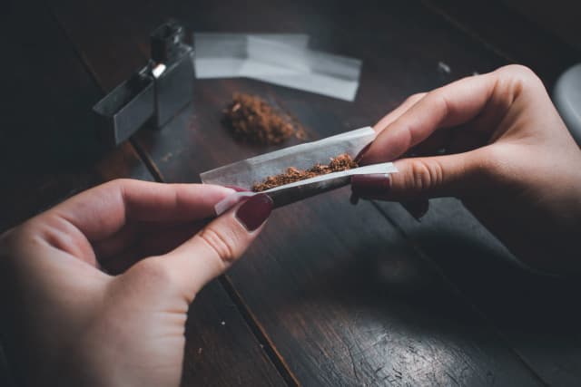 برامج علاج الإدمان